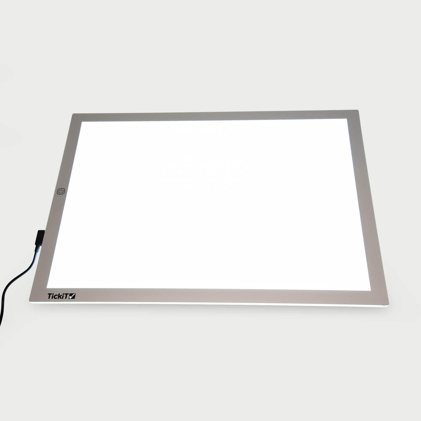 Rectangular Light Panels