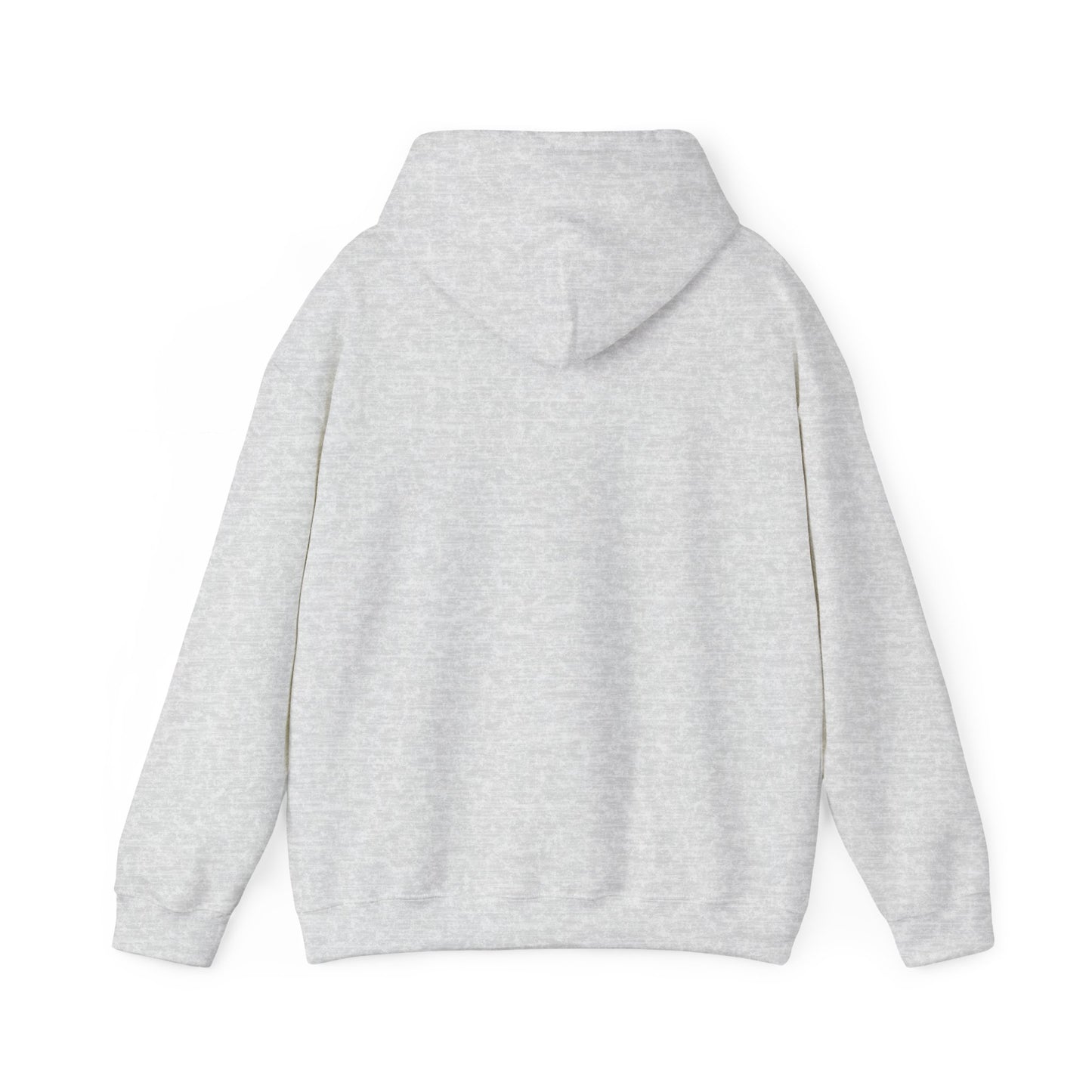 Empowerment Unisex Hoodie – Cosy Cotton Sweatshirt for Neurodivergent Joy