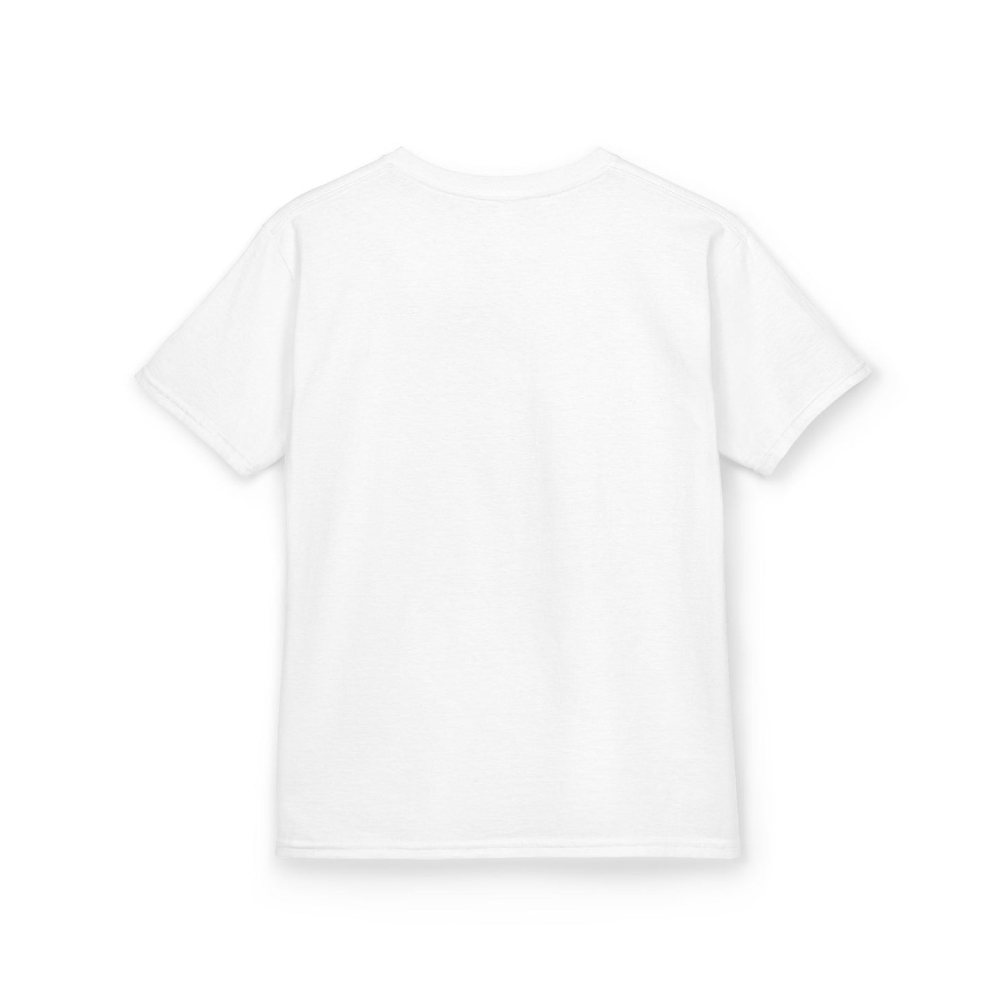 Stim-Stimmer Kids Tee – Colourful Cotton T-Shirt for Neurodivergent Joy