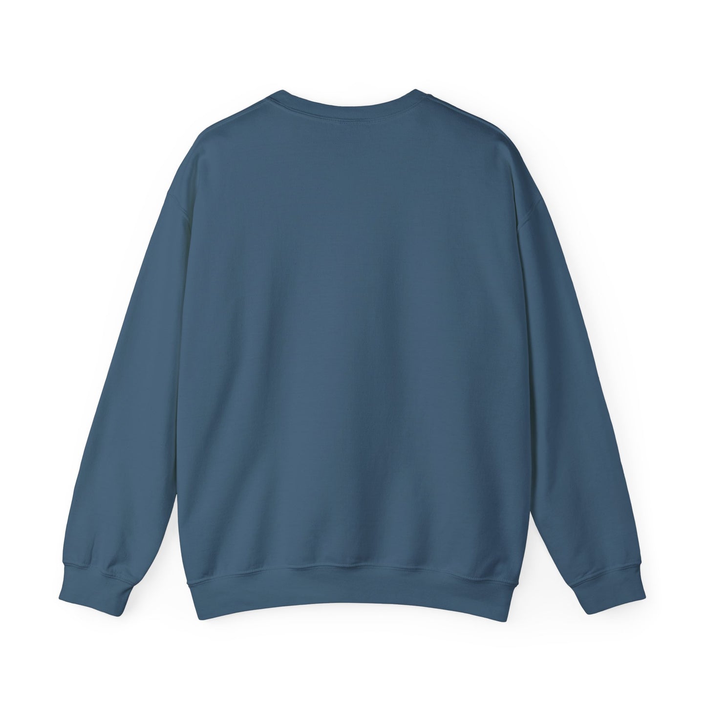 Thriving Crewneck – Unisex Heavy Blend Sweatshirt