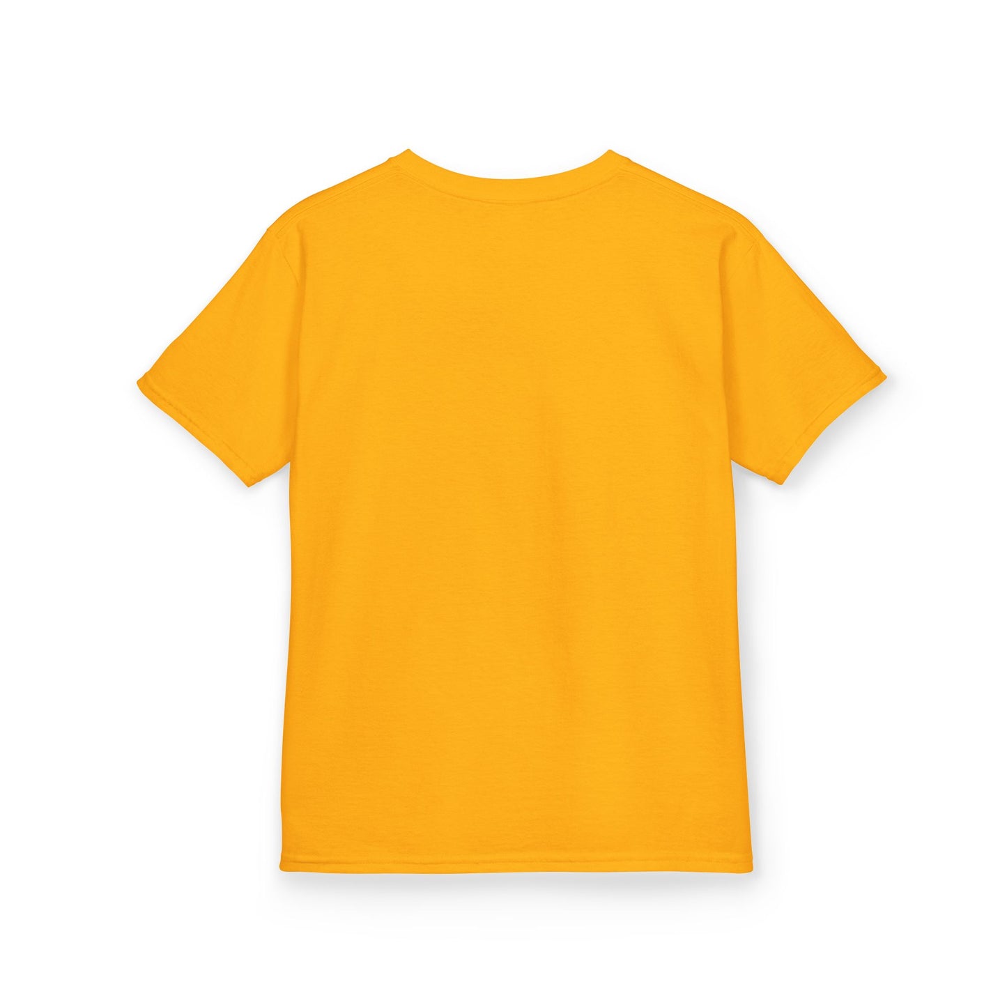 Stim-Stimmer Kids Tee – Colourful Cotton T-Shirt for Neurodivergent Joy