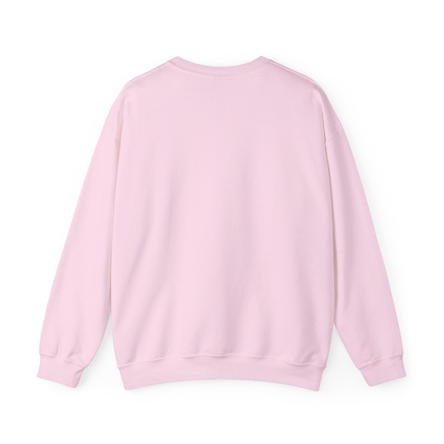 Empowerment Unisex Crewneck – Cosy Cotton Sweatshirt for Neurodivergent Joy