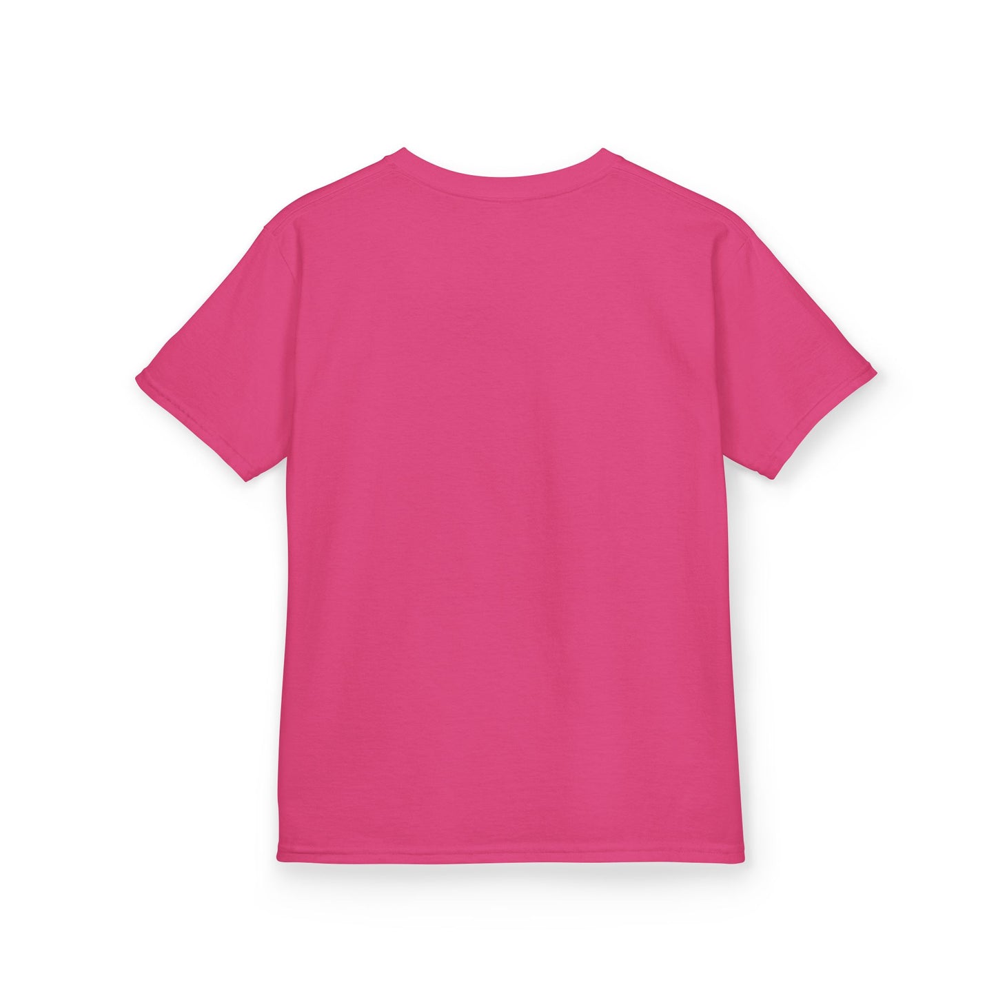 Unicorn Kids Tee – Colourful Cotton T-Shirt Celebrating Quiet Strength & Neurodivergent Joy