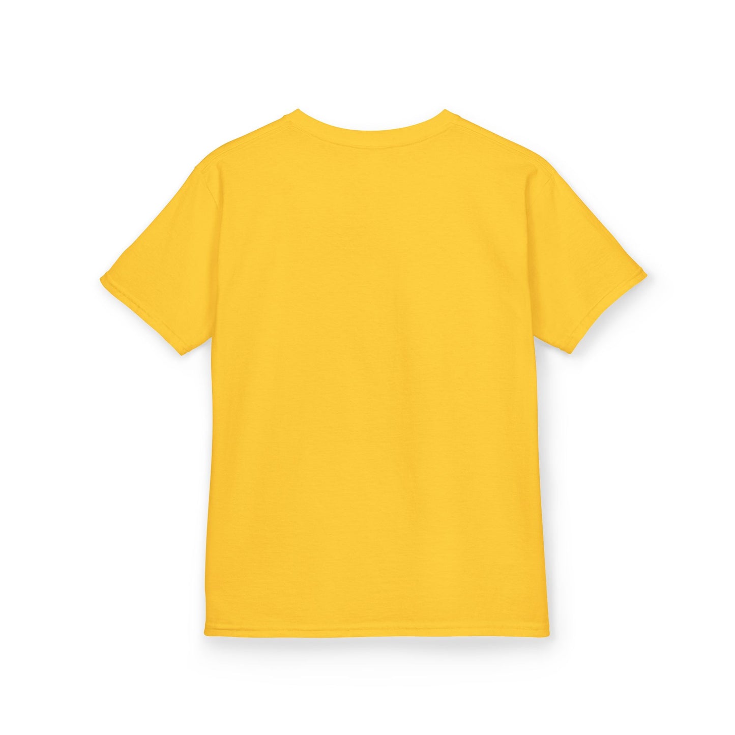 Stim-Stimmer Kids Tee – Colourful Cotton T-Shirt for Neurodivergent Joy