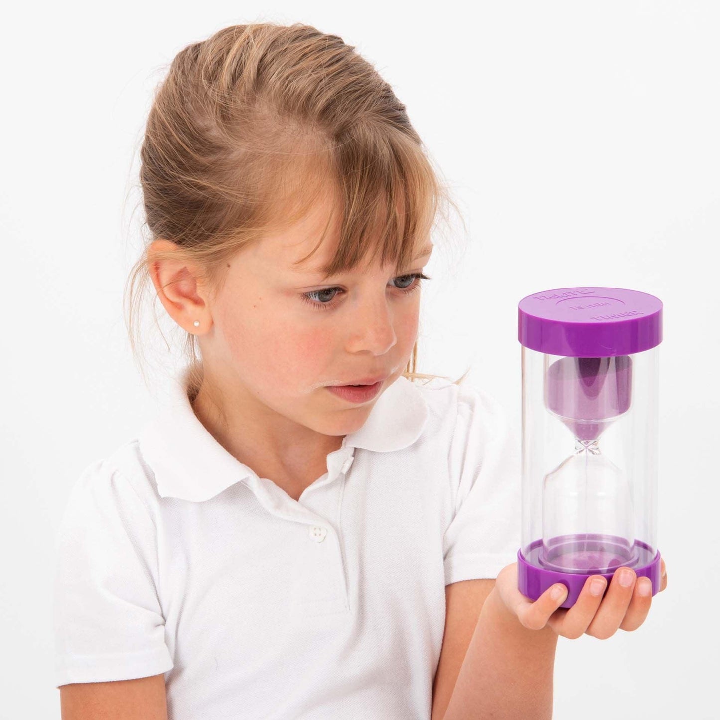 ColourBright Sand Timer