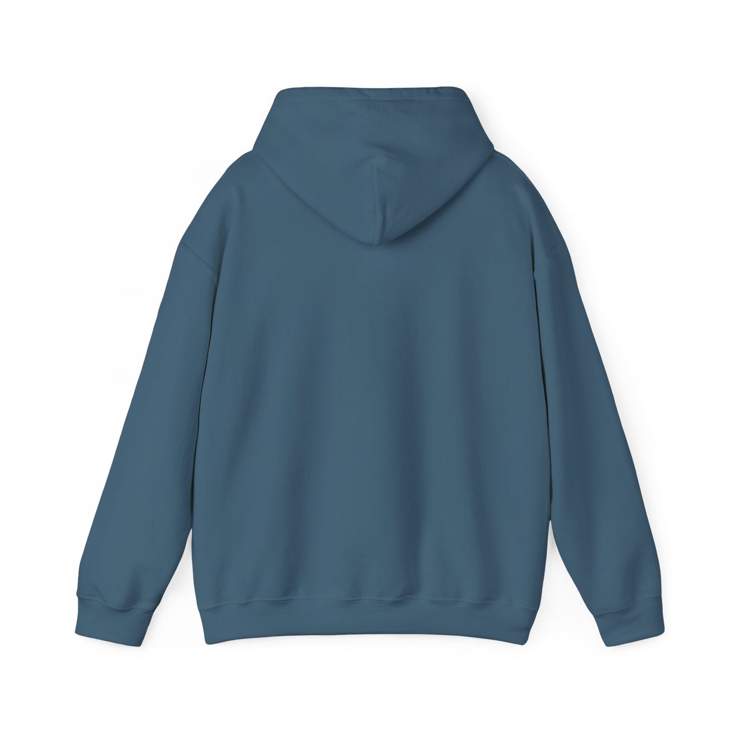 Empowerment Unisex Hoodie – Cosy Cotton Sweatshirt for Neurodivergent Joy