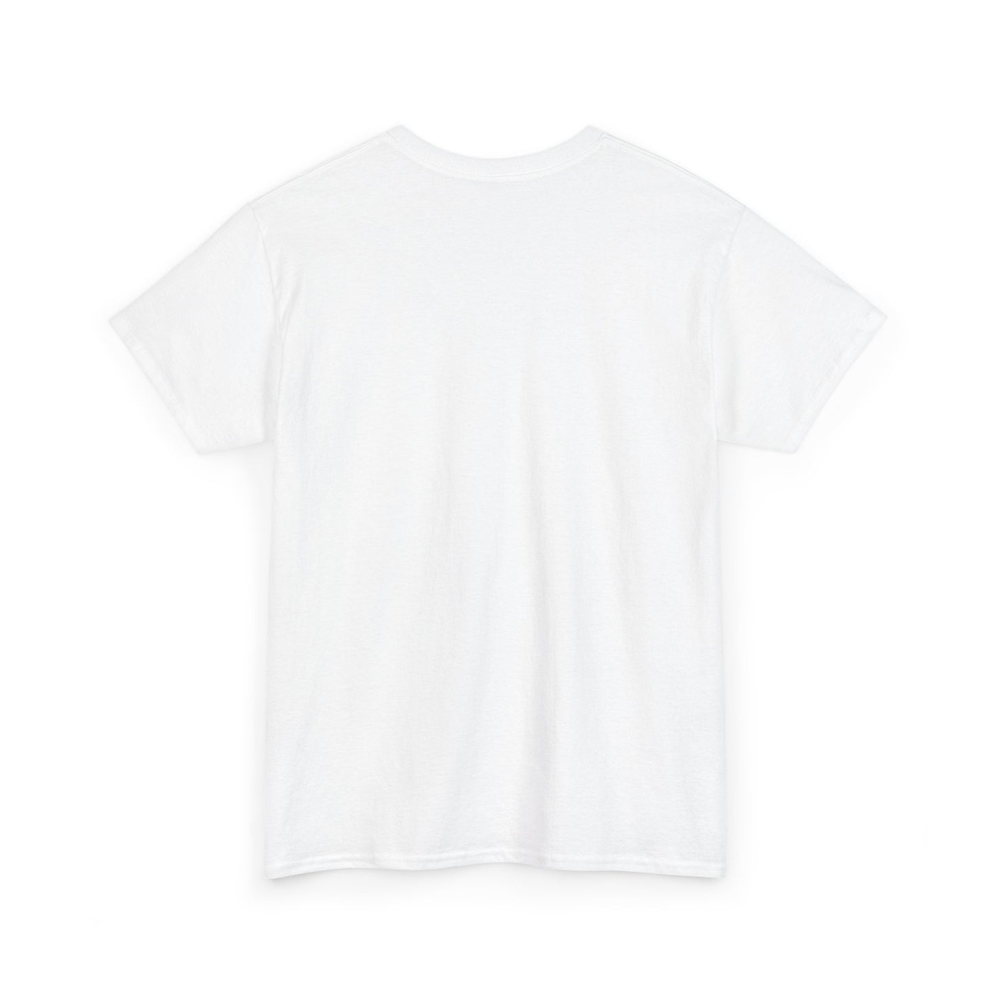 Master of Chaos Tee – Unisex Cotton Statement Shirt