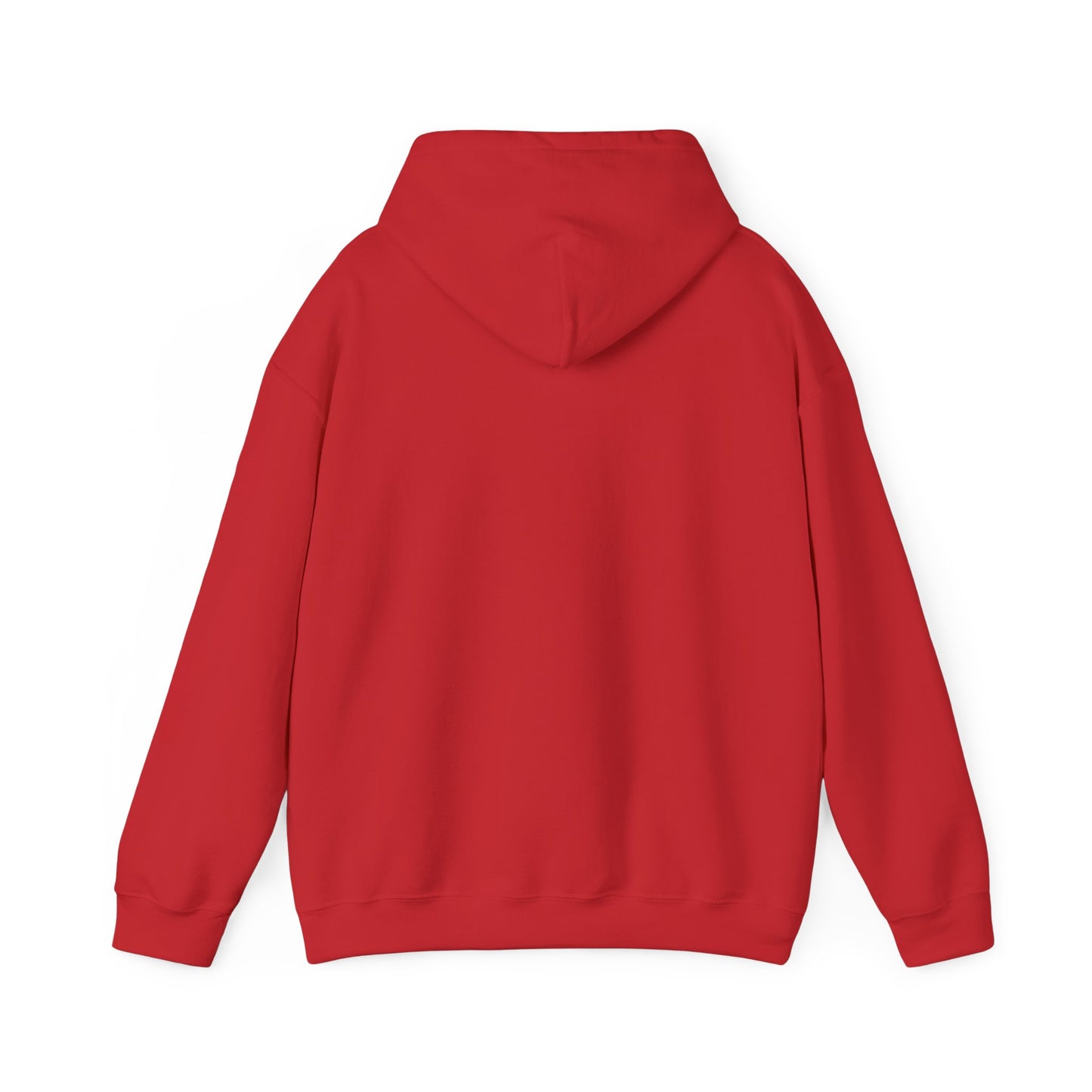 Cosy Unisex Hooded Sweatshirt - You're In my Personal Space
