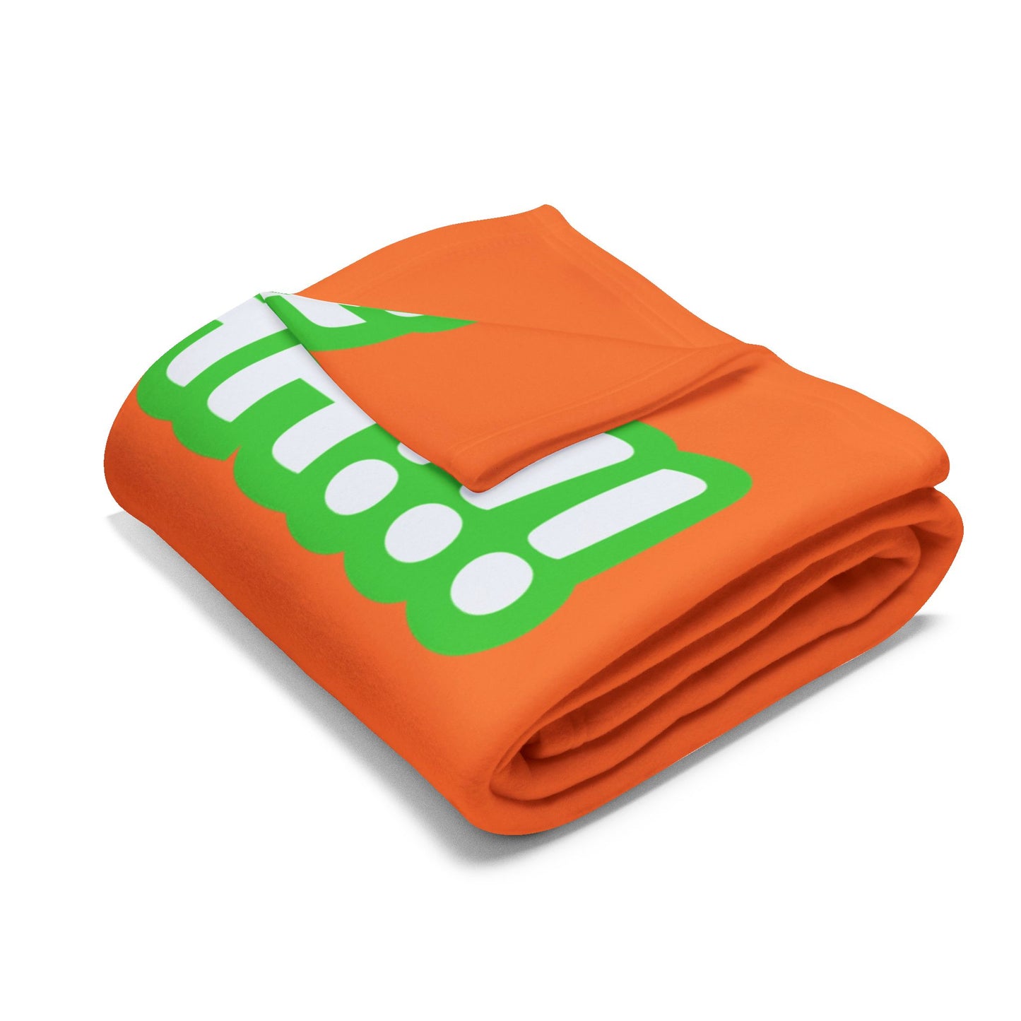 Cute Dinosaur Fleece Blanket – Colourful, Soft Throw for Children & Home