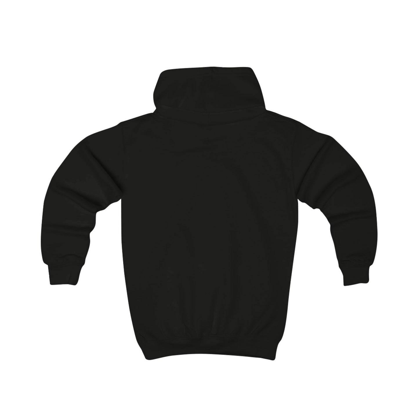 Kids Awareness Hoodie – Inclusive Comfort Edition