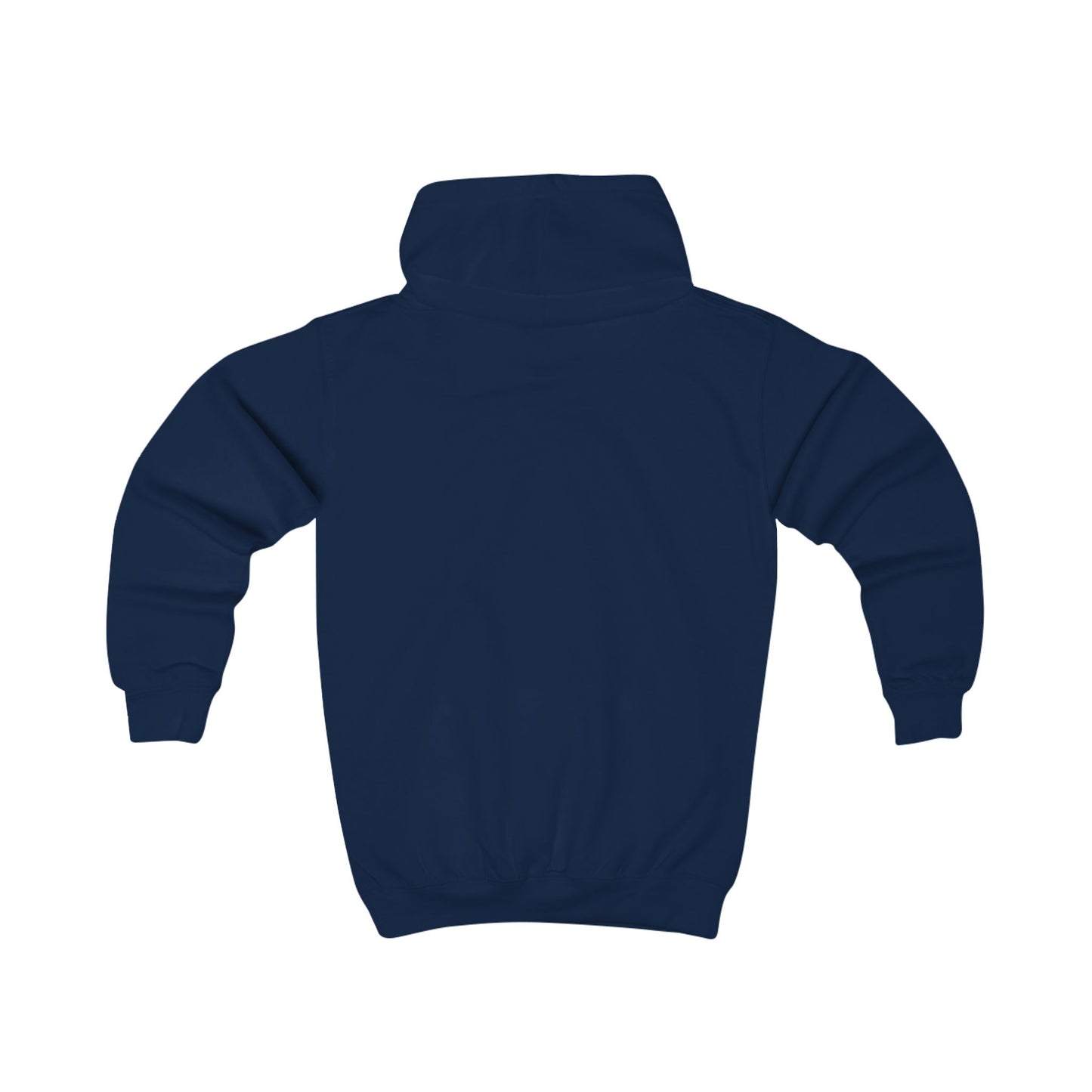 Kids Awareness Hoodie – Inclusive Comfort Edition