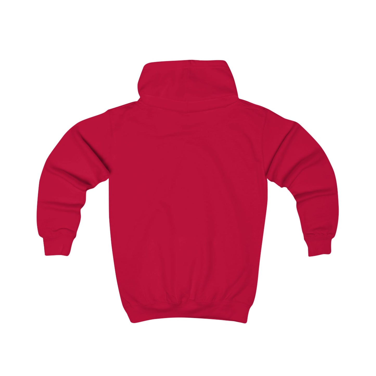 Kids Awareness Hoodie – Inclusive Comfort Edition