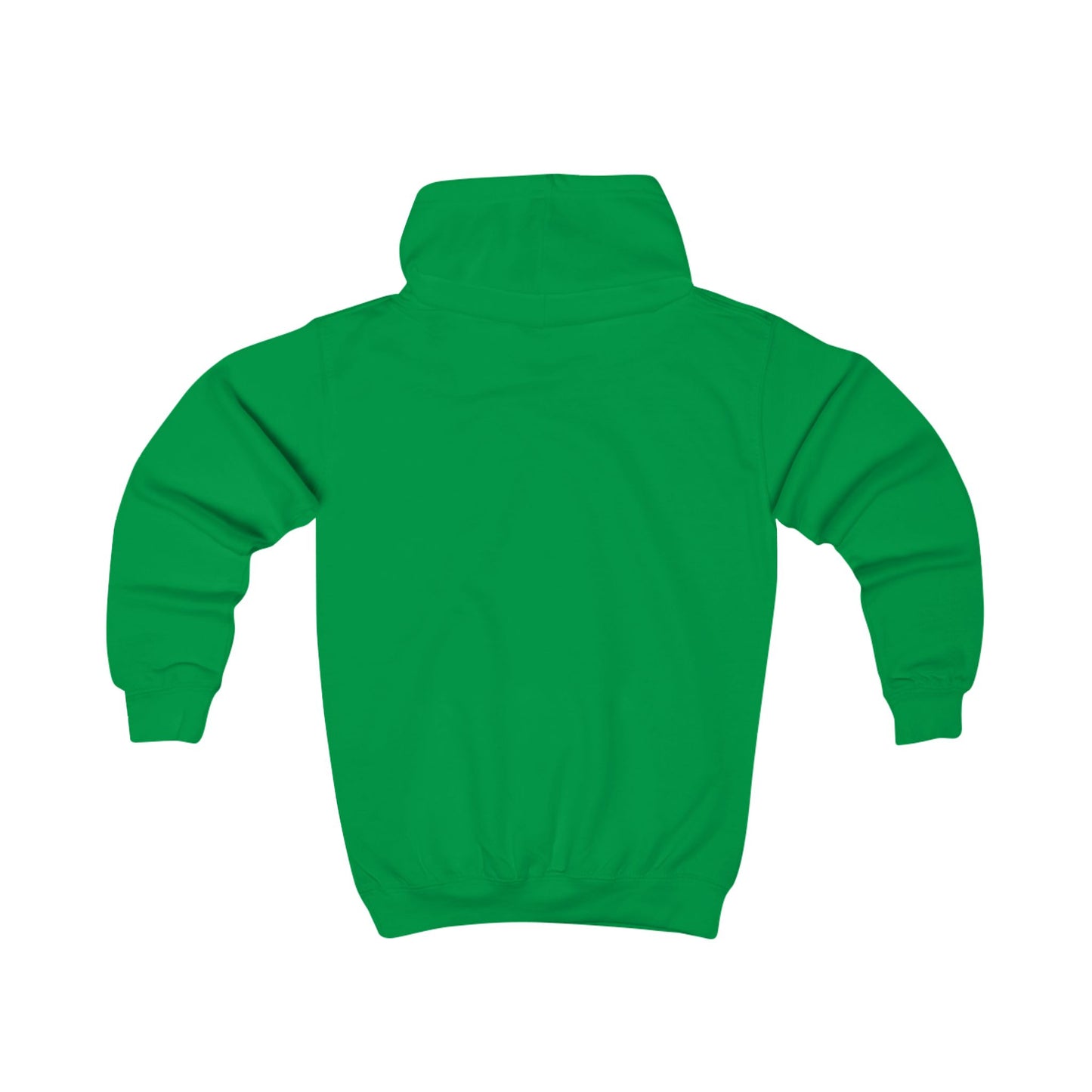 Kids Awareness Hoodie – Inclusive Comfort Edition