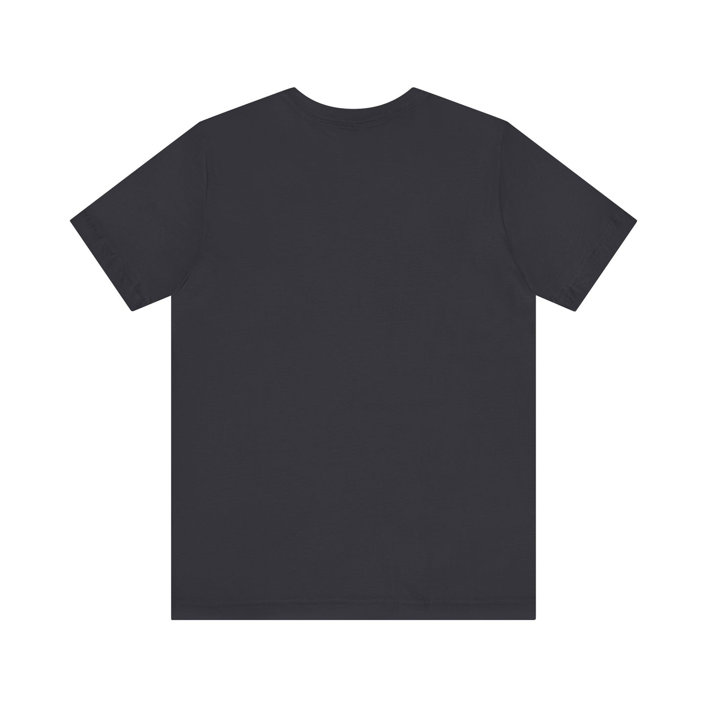 No Edits Tee – Woman's Cotton T-Shirt for Authentic Expression