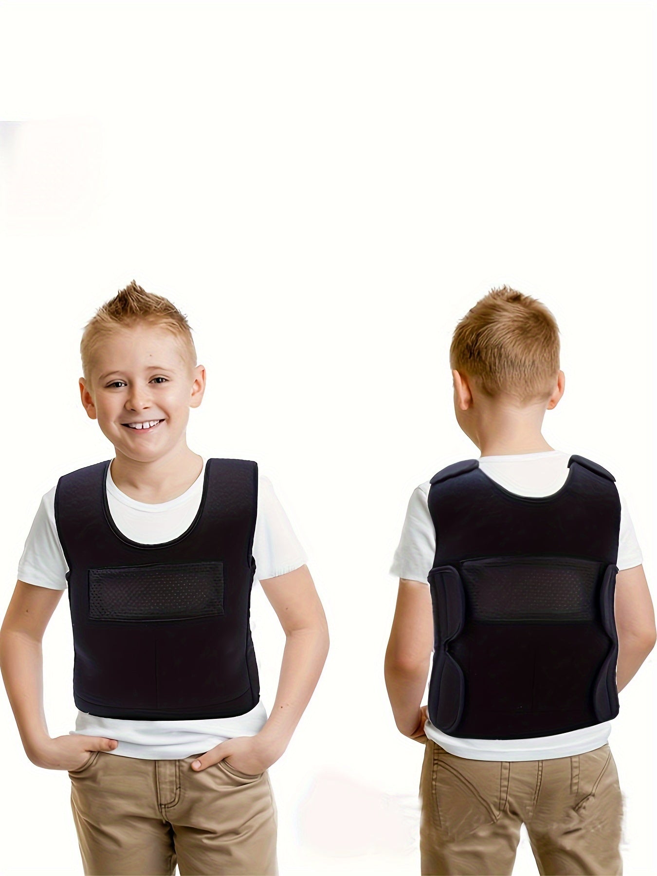 Sensory Compression Vest