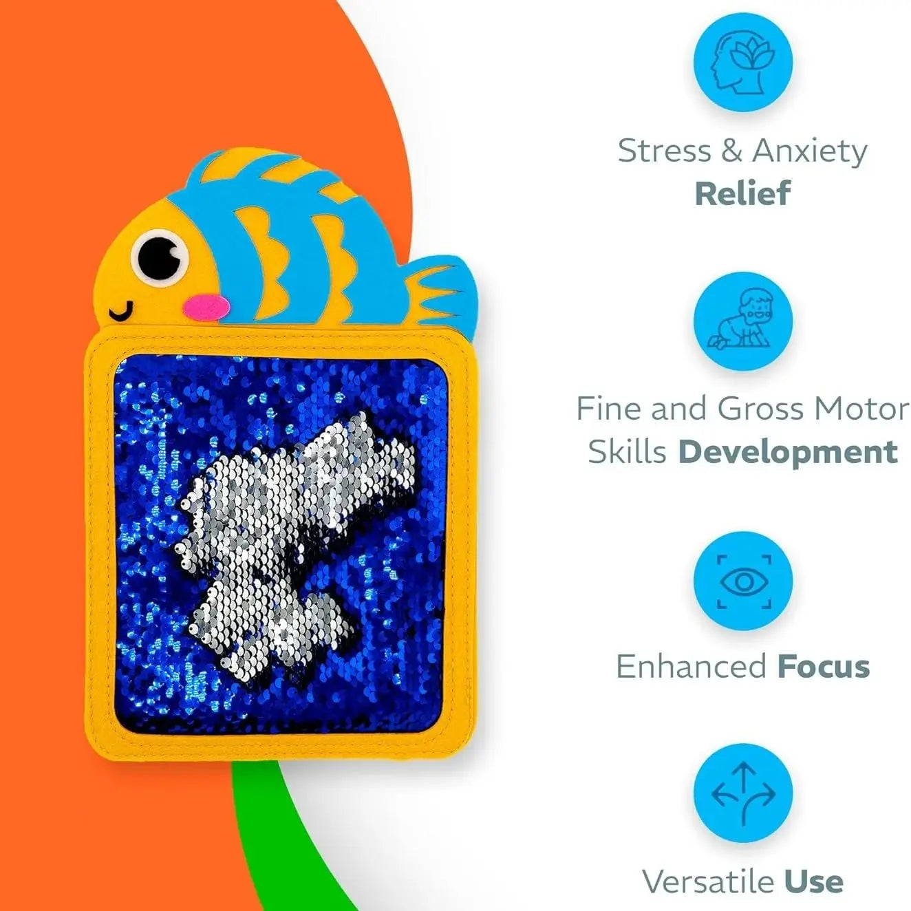 Animal Sensory Tactile Pad