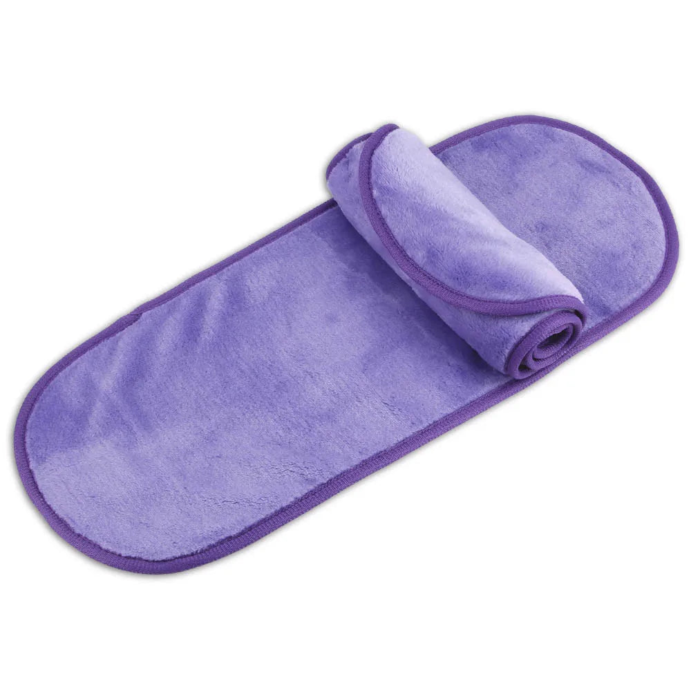 Microfibre Face Cloth. Soft Skincare Support for Neurodivergent-Friendly Hygiene