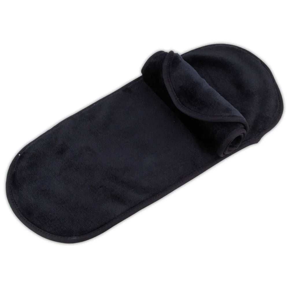 Microfibre Face Cloth. Soft Skincare Support for Neurodivergent-Friendly Hygiene