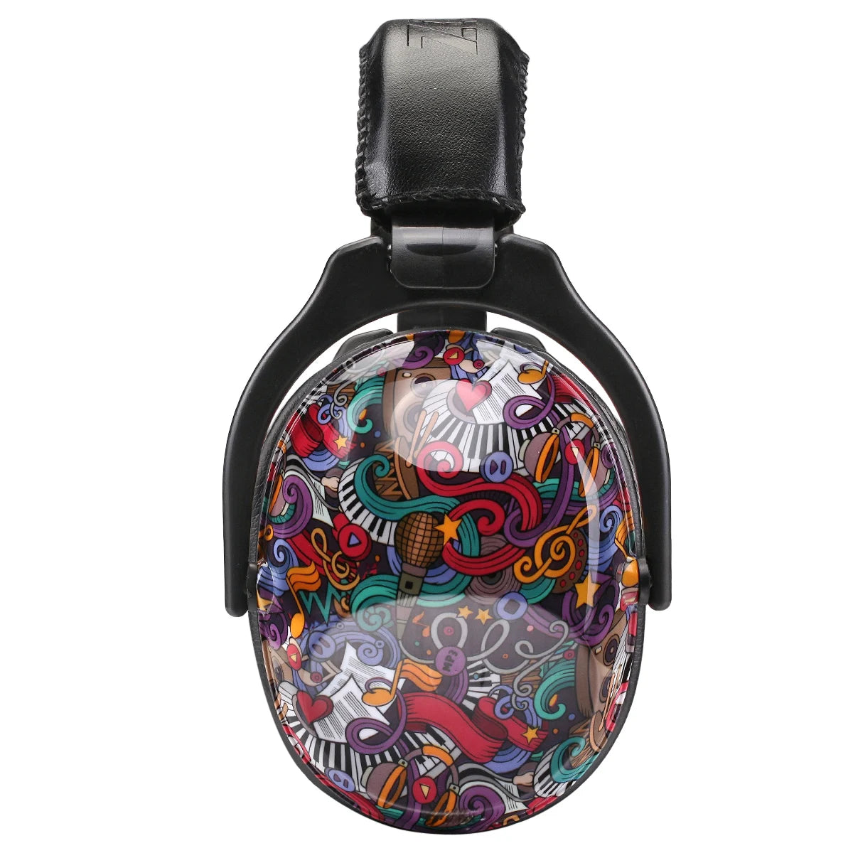 ZOHAN Kids Noise Reduction Ear Defenders | Sensory-Safe Sound Protection