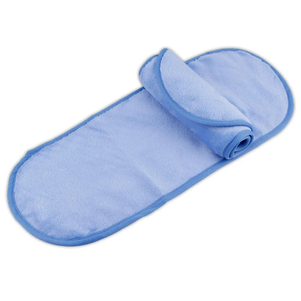 Microfibre Face Cloth. Soft Skincare Support for Neurodivergent-Friendly Hygiene