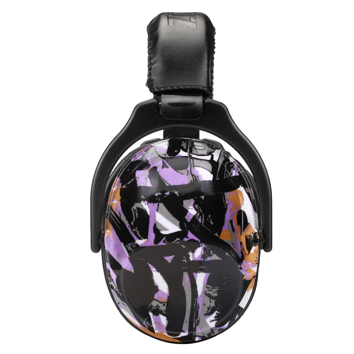 ZOHAN Kids Noise Reduction Ear Defenders | Sensory-Safe Sound Protection
