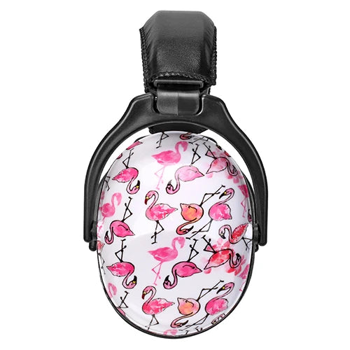 ZOHAN Kids Noise Reduction Ear Defenders | Sensory-Safe Sound Protection