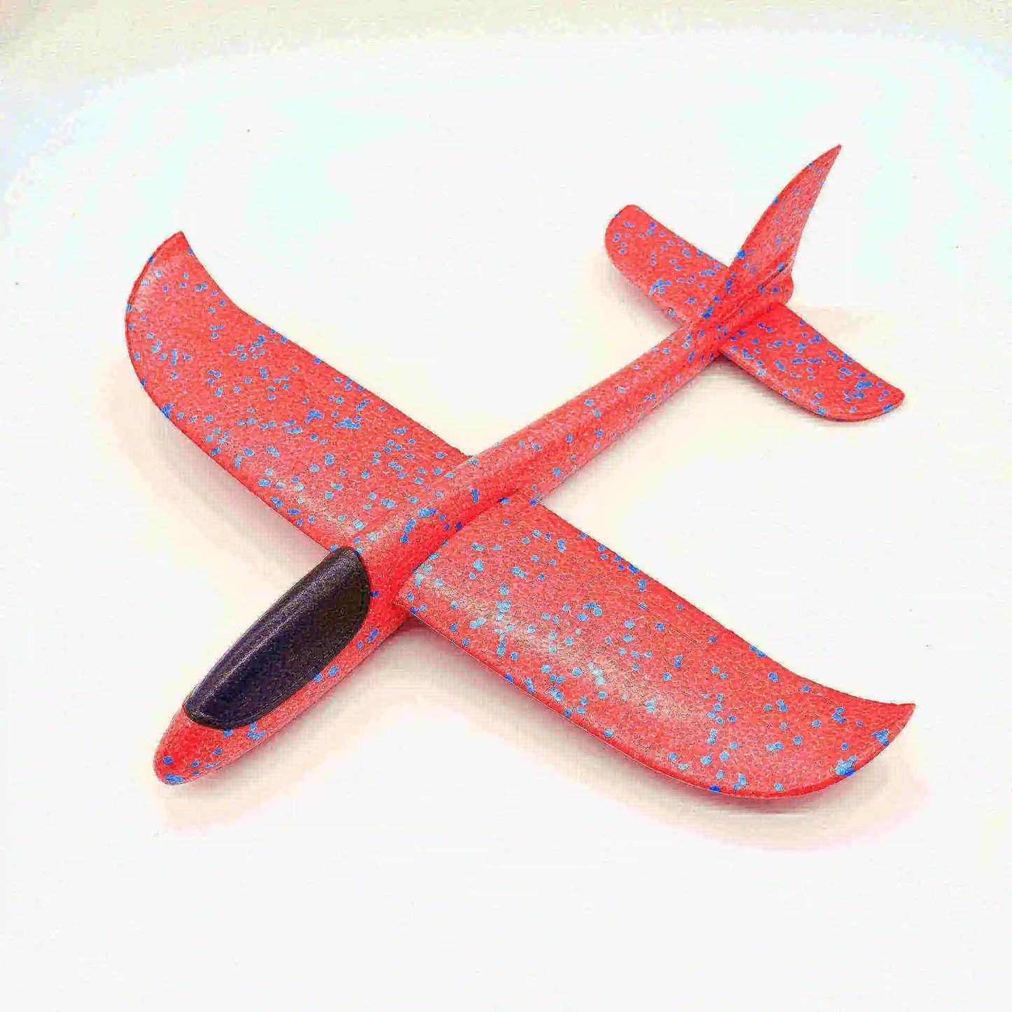 DIY Children's Hand Throwing Flying Glider