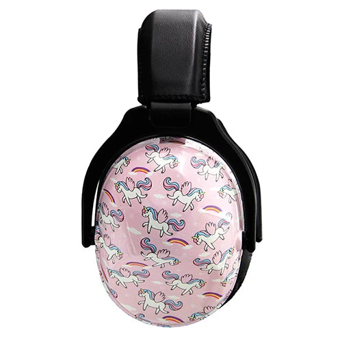 ZOHAN Kids Noise Reduction Ear Defenders | Sensory-Safe Sound Protection