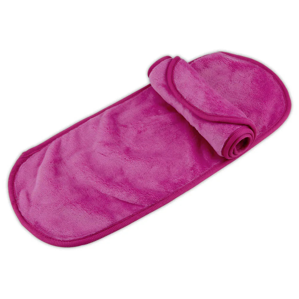 Microfibre Face Cloth. Soft Skincare Support for Neurodivergent-Friendly Hygiene
