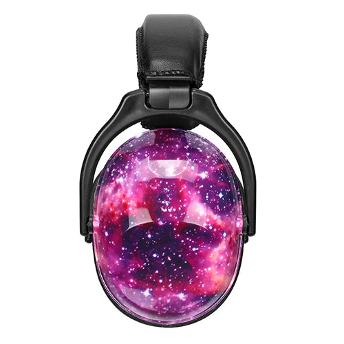 ZOHAN Kids Noise Reduction Ear Defenders | Sensory-Safe Sound Protection