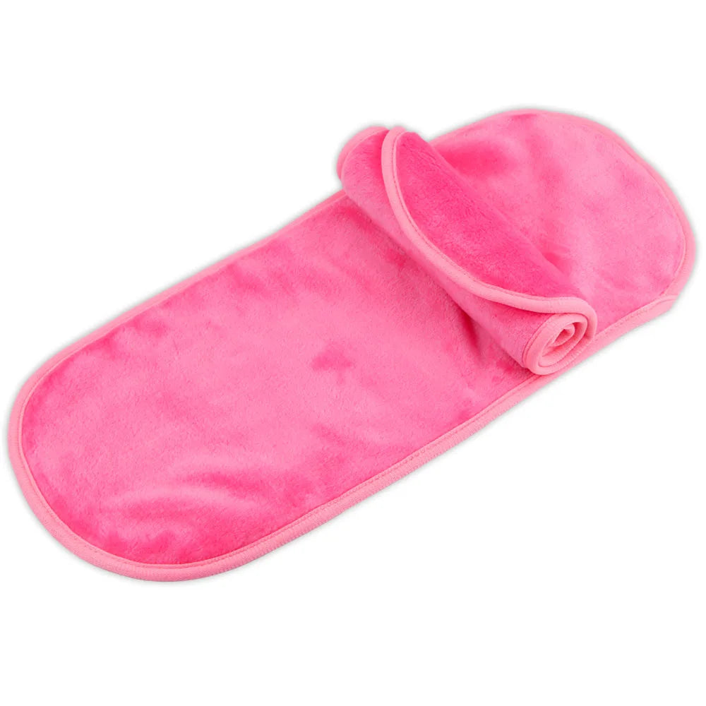 Microfibre Face Cloth. Soft Skincare Support for Neurodivergent-Friendly Hygiene