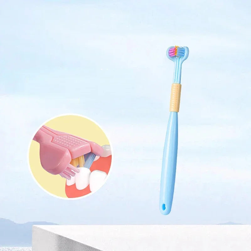 Oral Health Care Kids 360°