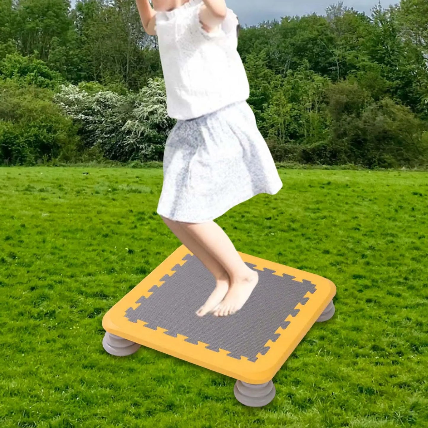 Bounce Board