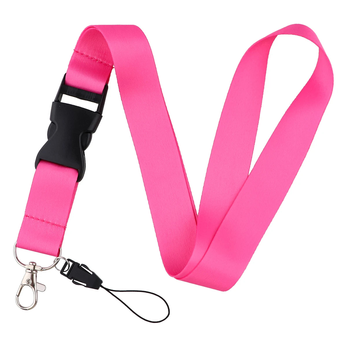 Lanyard Neck Hanging