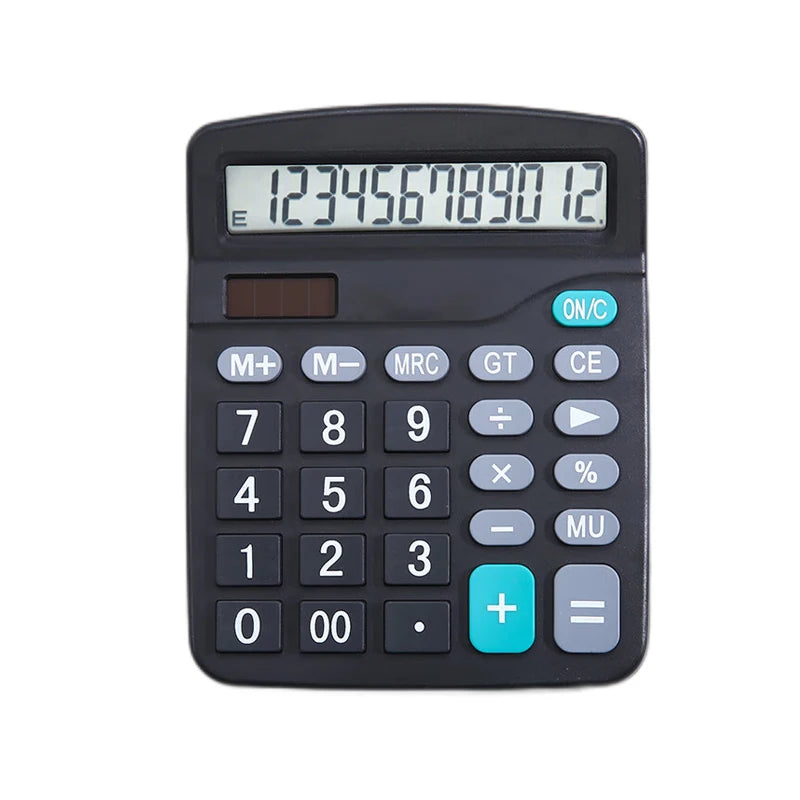 tructured Maths Calculator – Reliable Tool for Numeracy Confidence & Fine Motor Support
