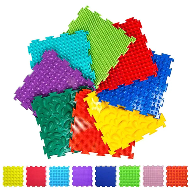 Sensory Floor Tiles