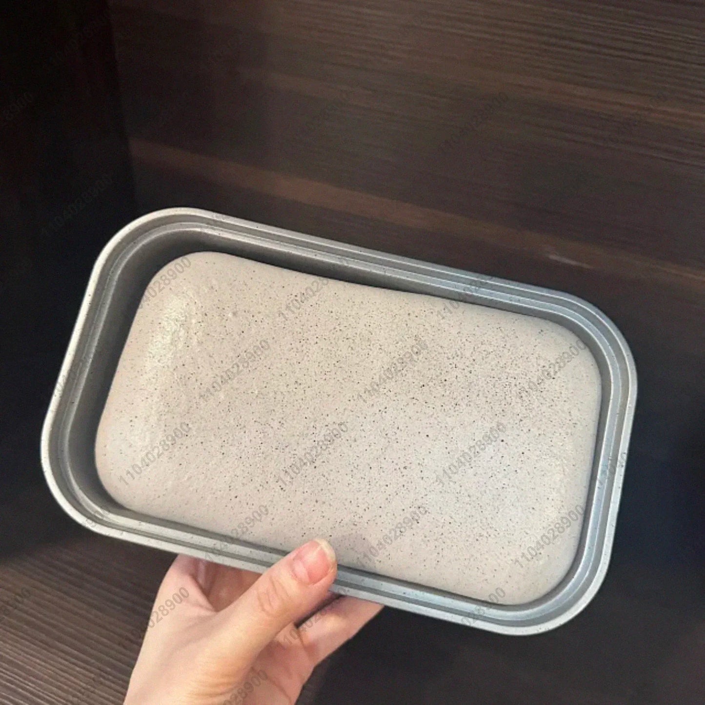 Sticky Box Cake – Squishy Textured Fidget Aid (Adults Only)