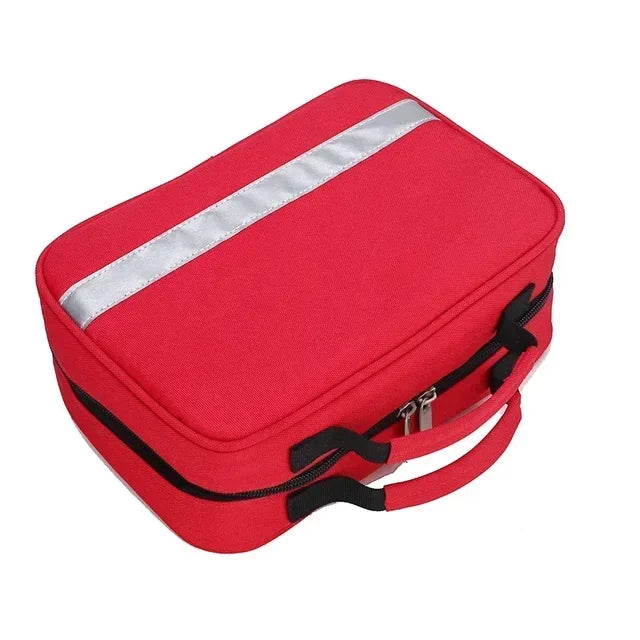Travel Medication Bag