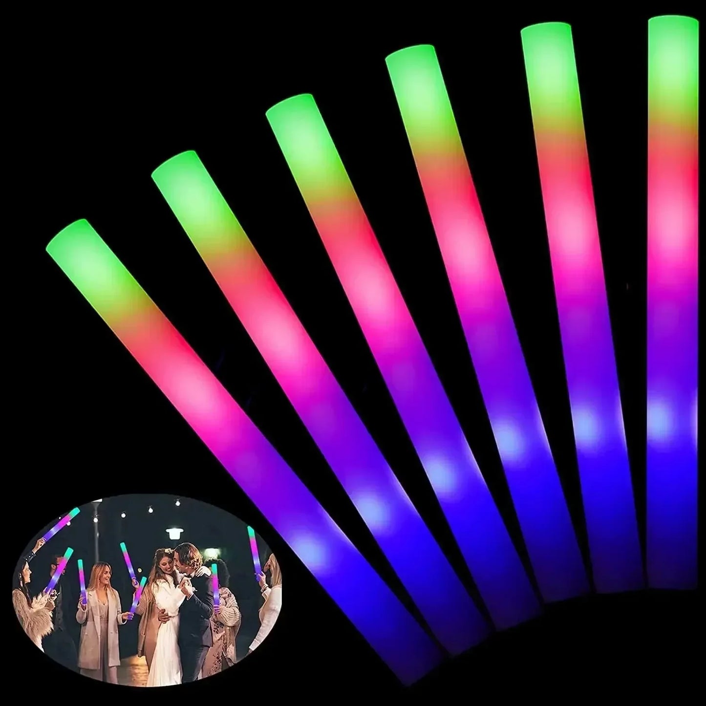 Portable sensory light tool designed for mood regulation and focus