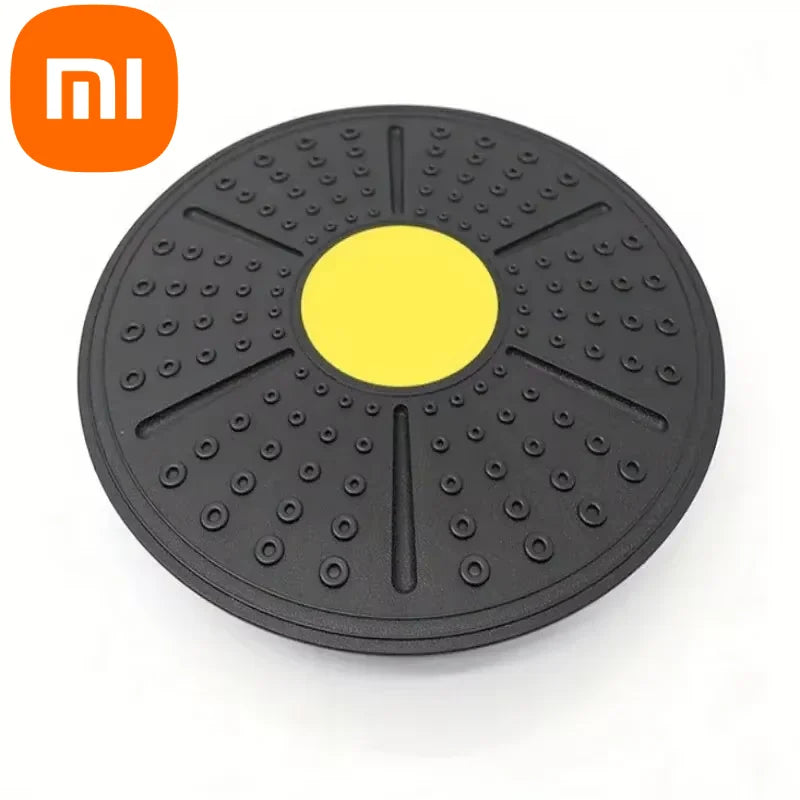 MIJIA Rounded Balance Board – Sensory Movement Tool for Core Strength & Coordination