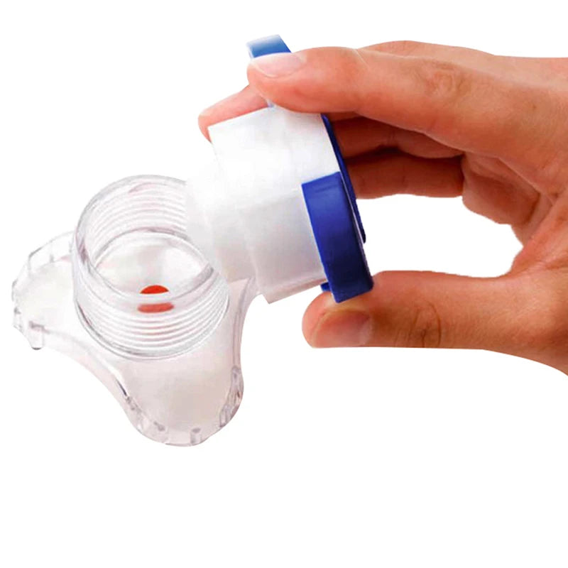Accessible Pill Preparation Tool