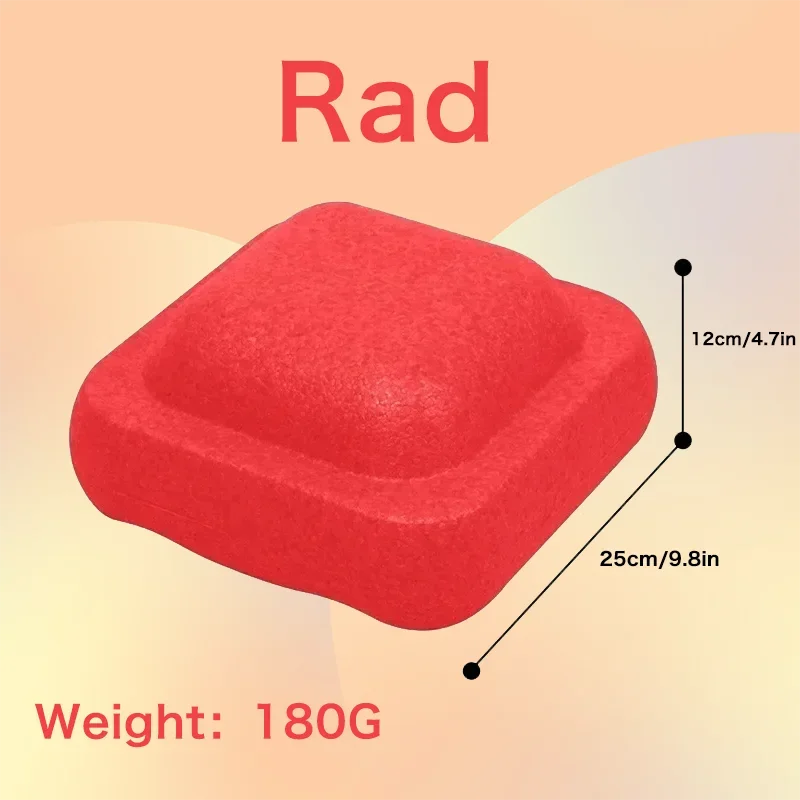 Balance Foam Steps Stacking Stones