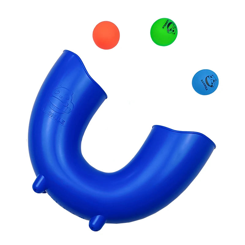 Juggle loop