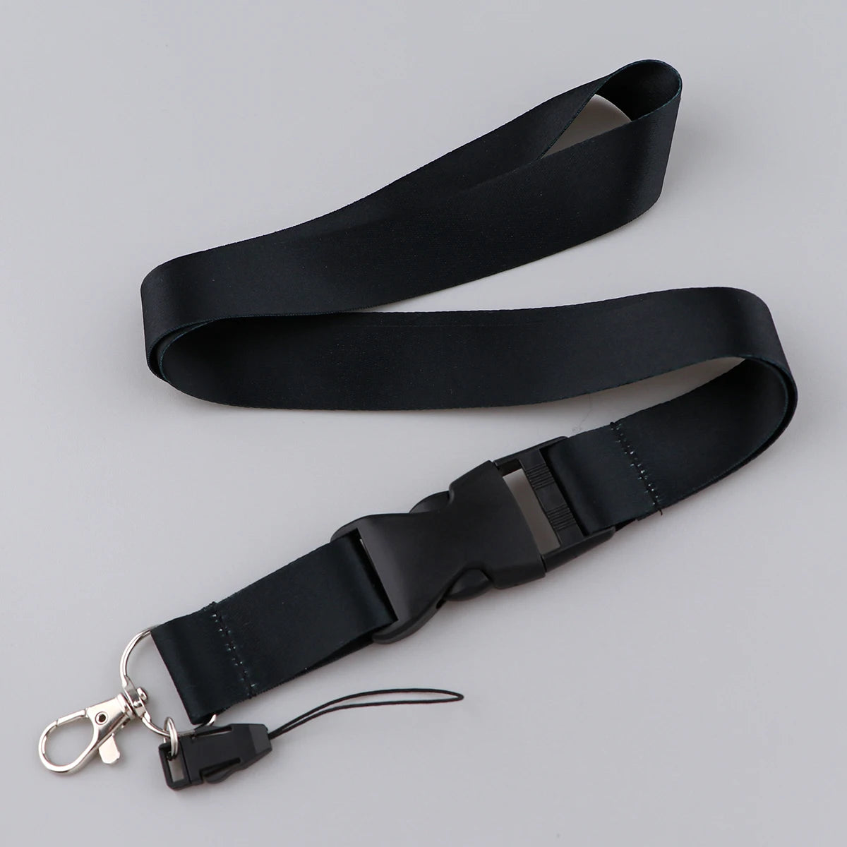 Lanyard Neck Hanging