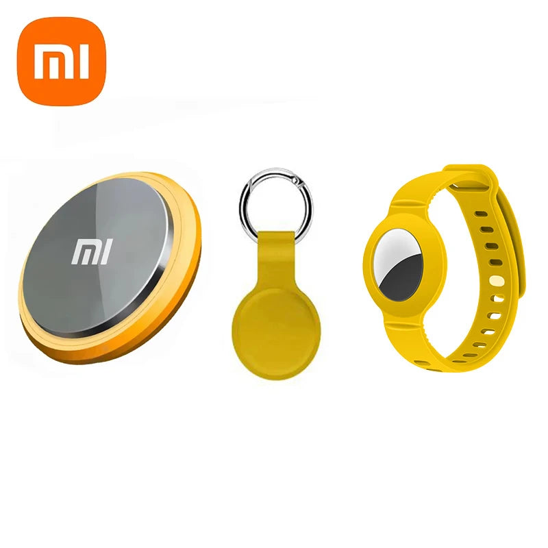Xiaomi Mini GPS Smart Tracker | Discreet Location Support for Neurodivergent-Friendly Safety & Independence