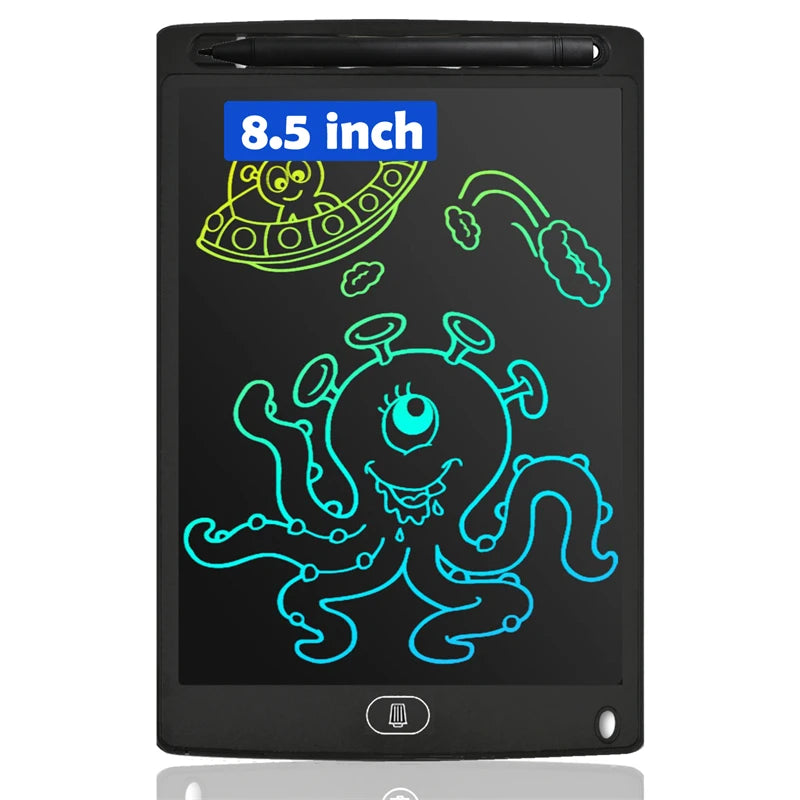 LCD Drawing Board – 16" Pressure-Sensitive Tablet for Creative & Sensory Play