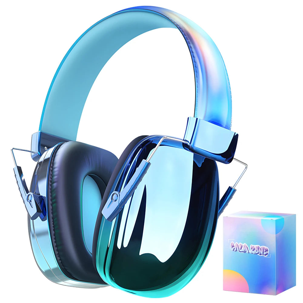 Ear Defenders – Suitable for Adults and Children