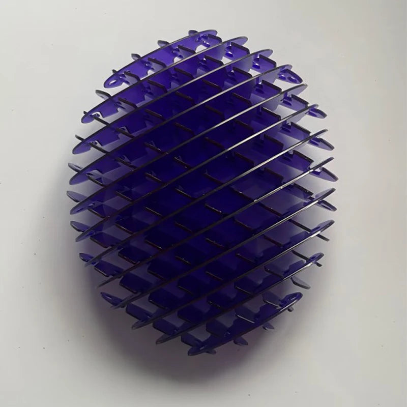 Morph Worm Fidget Disc