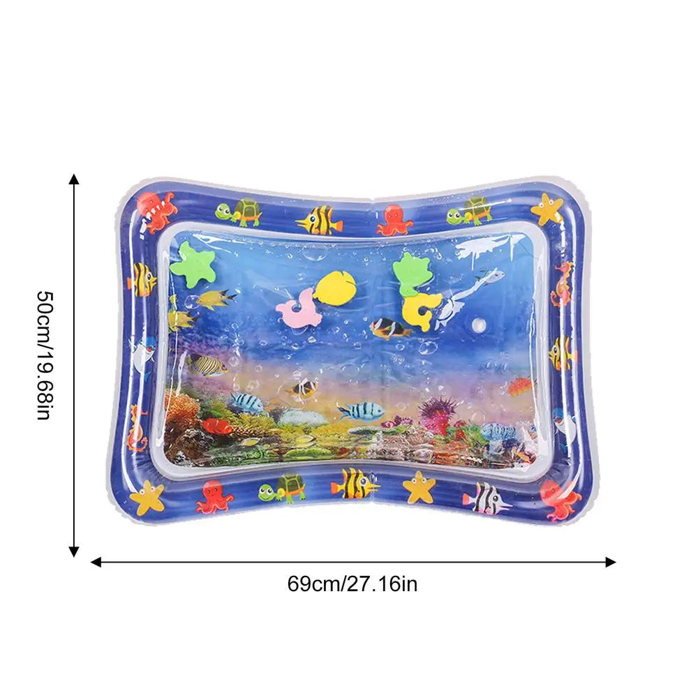 Water Play Mat