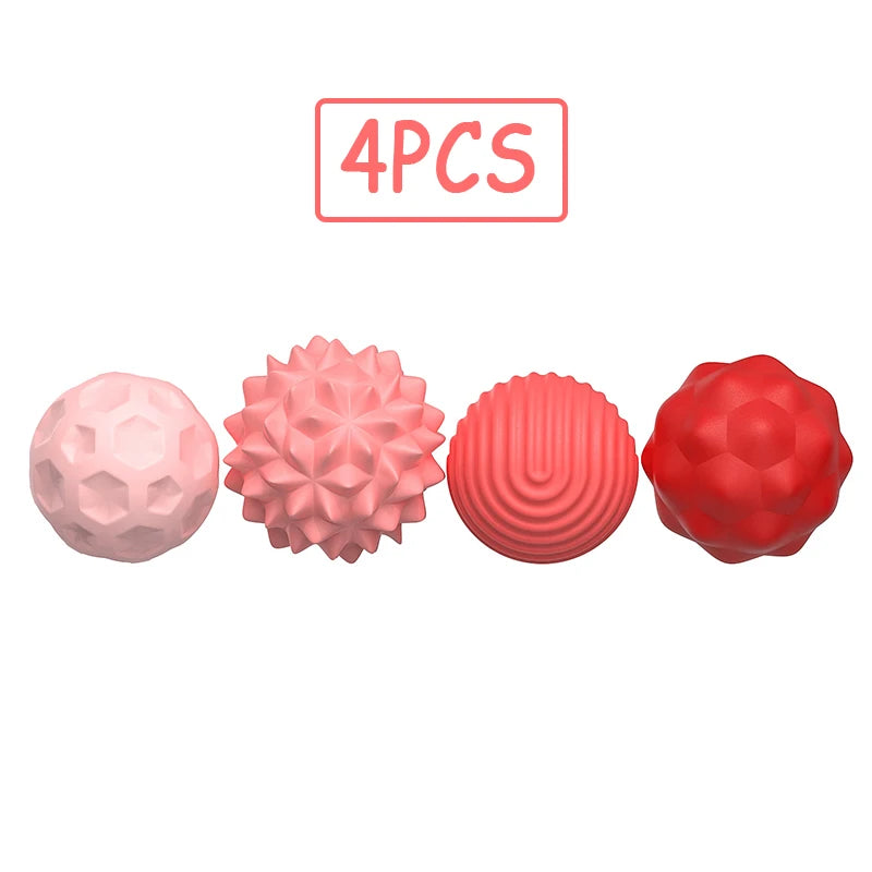 Sensory Magnetic Balls | Tactile Play for Neurodivergent-Friendly Focus & Exploration